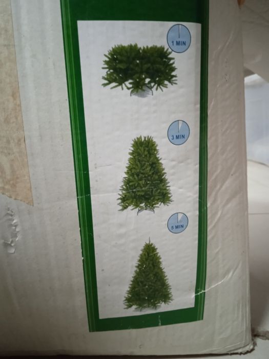 Árvore de Natal Premium