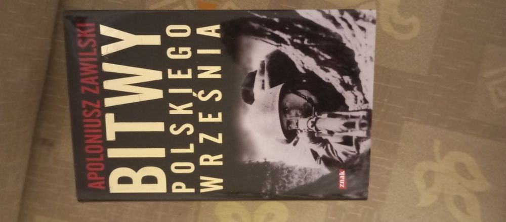 Bitwy polskiego września.