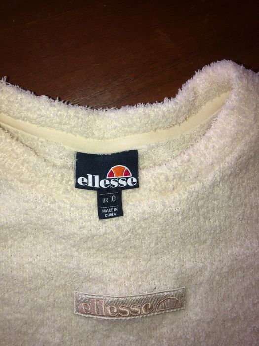 Жіночий топ Ellesse