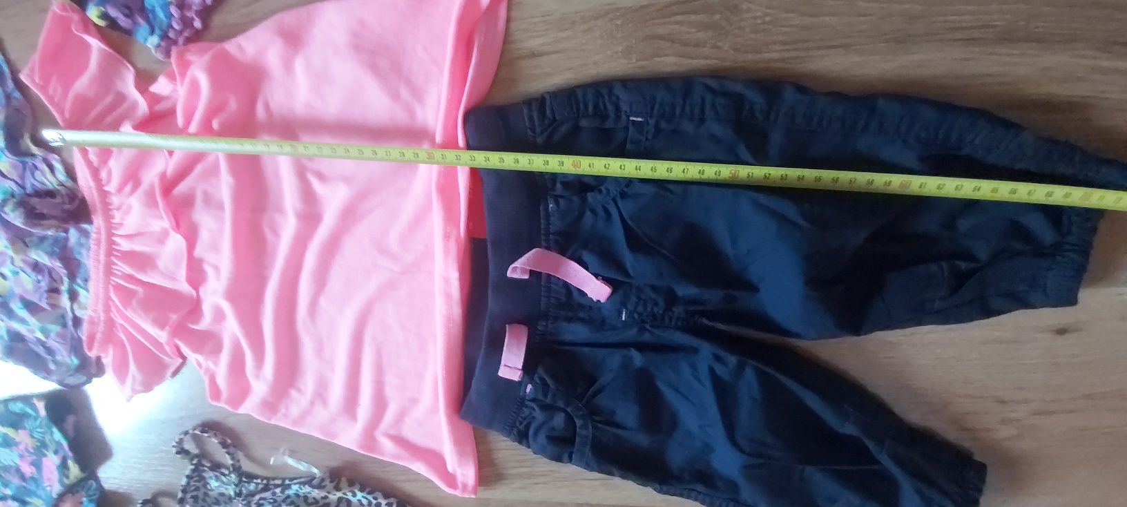 Koszulka lato rozm 110 cm nowa