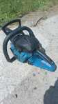 Makita 3500S piła spalinowa