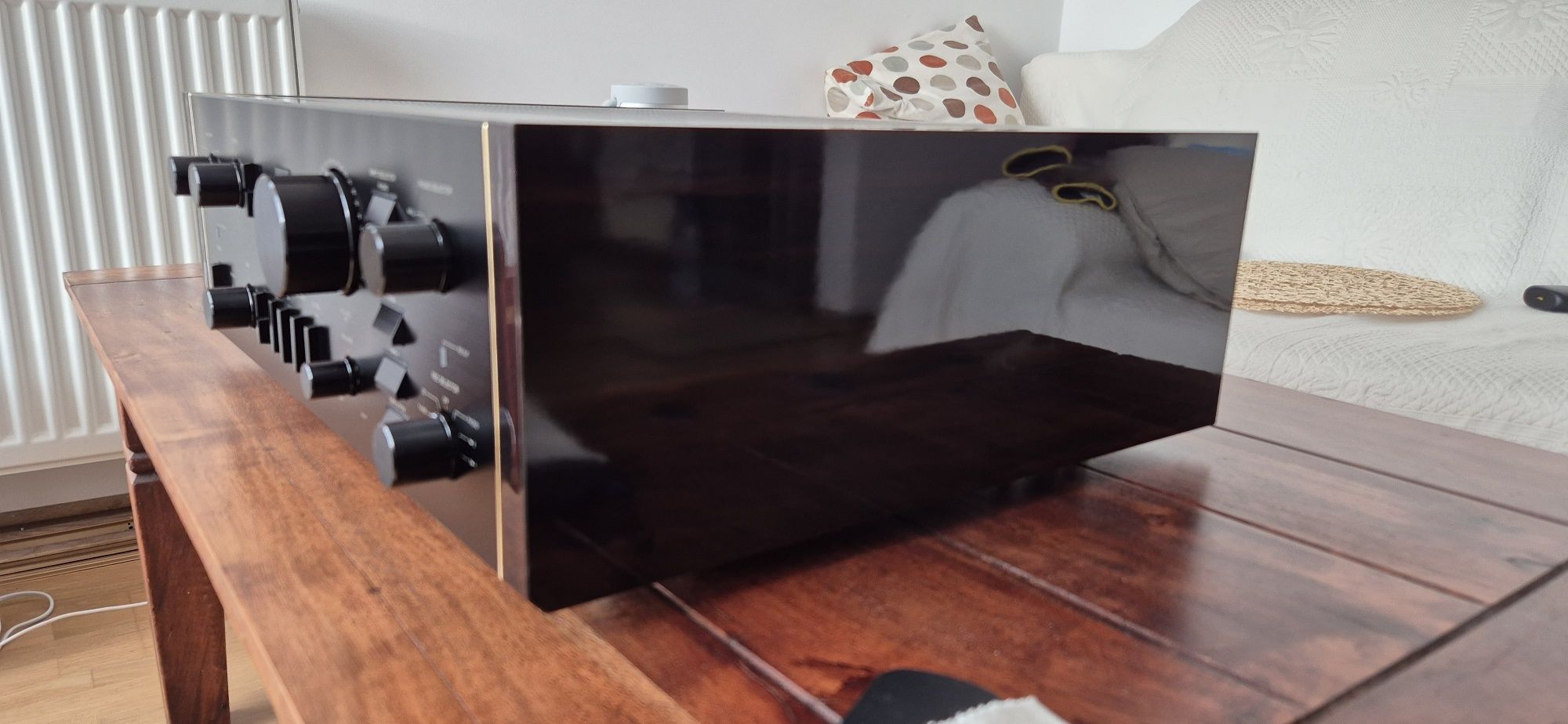 Sansui AU D907X Decade