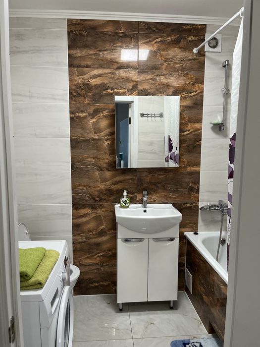 Квартира подобово