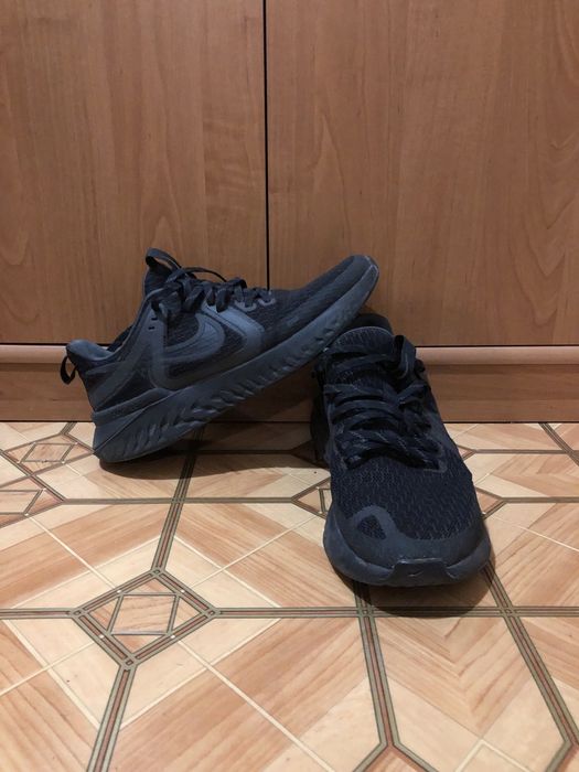 Кроссовки Nike Reakt  40 размер