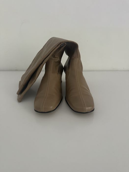 Черевички-панчохи