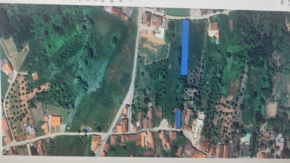 terreno urbano+ terreno rustico