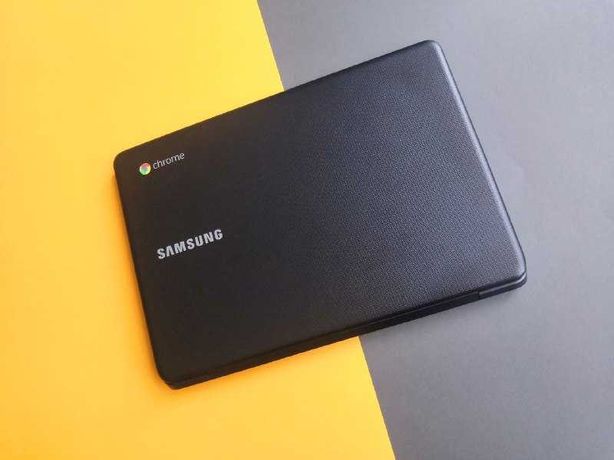 Ноутбук. Классный тонкий ноутбук - Samsung. Ноутбук (2018г)