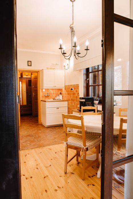 Agroturystyka w sercu natury – idealne miejsce na odpoczynek!