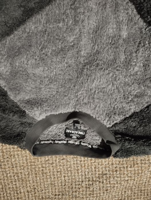 Чоловіча тепла піжама