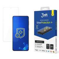 Samsung Galaxy S21 Ultra 5G - 3Mk Silverprotection+