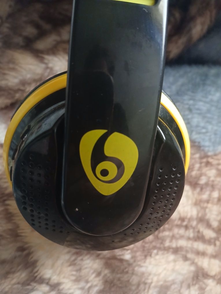 Навушники "Ovleng MX666"