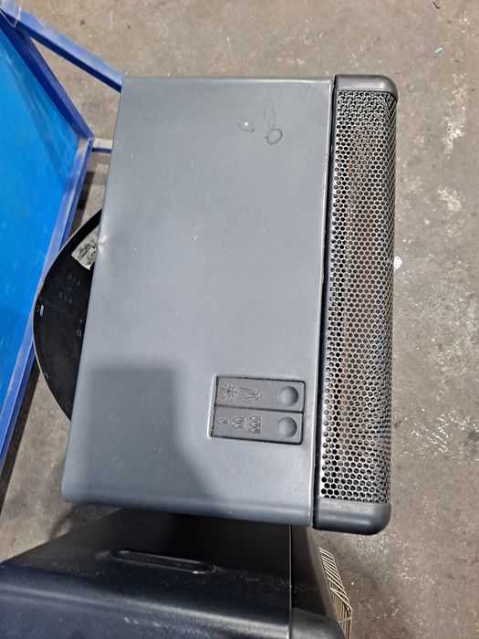 Aquecedores a gás samar e superser