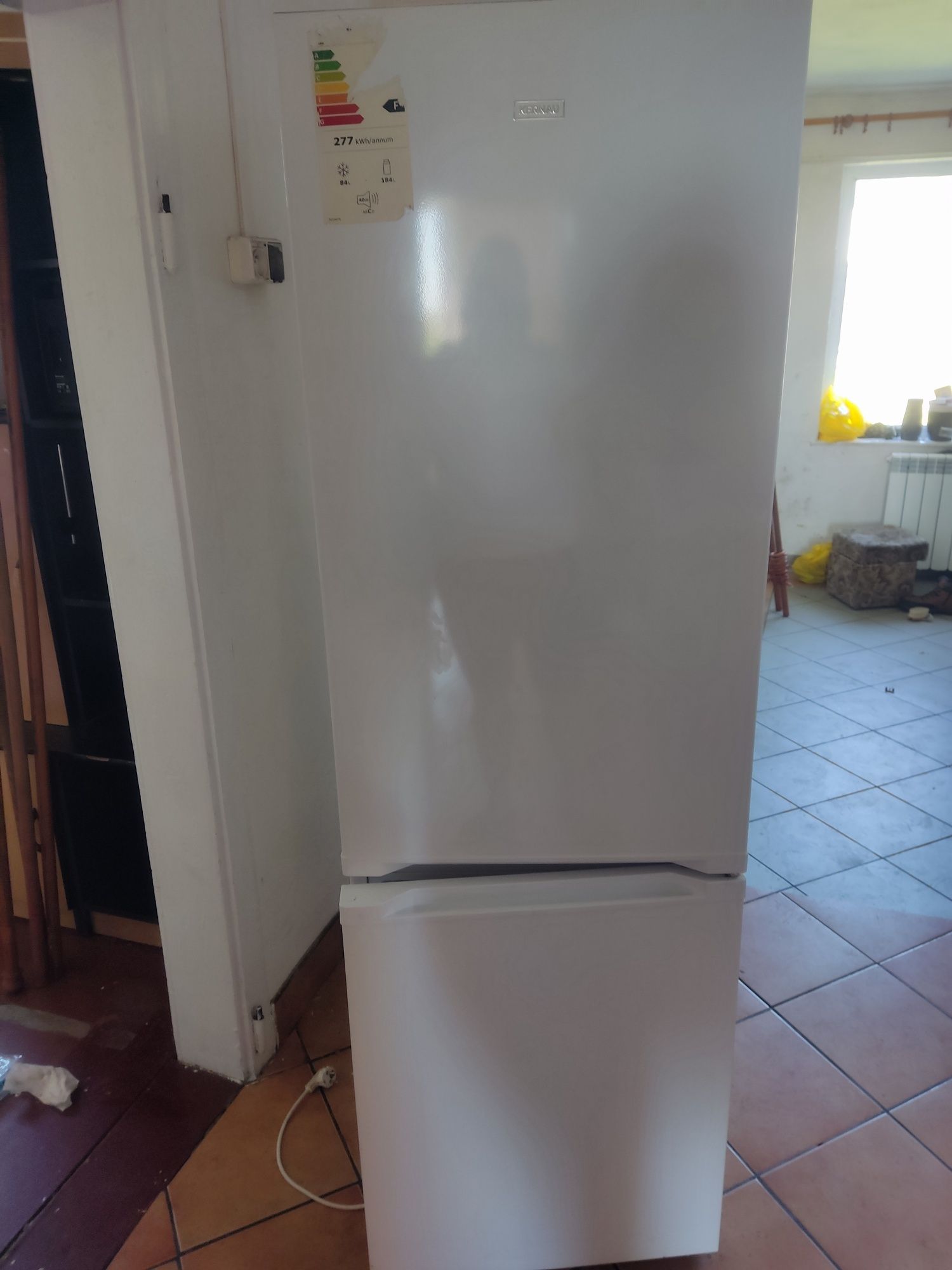 Kernau biały jest dobry