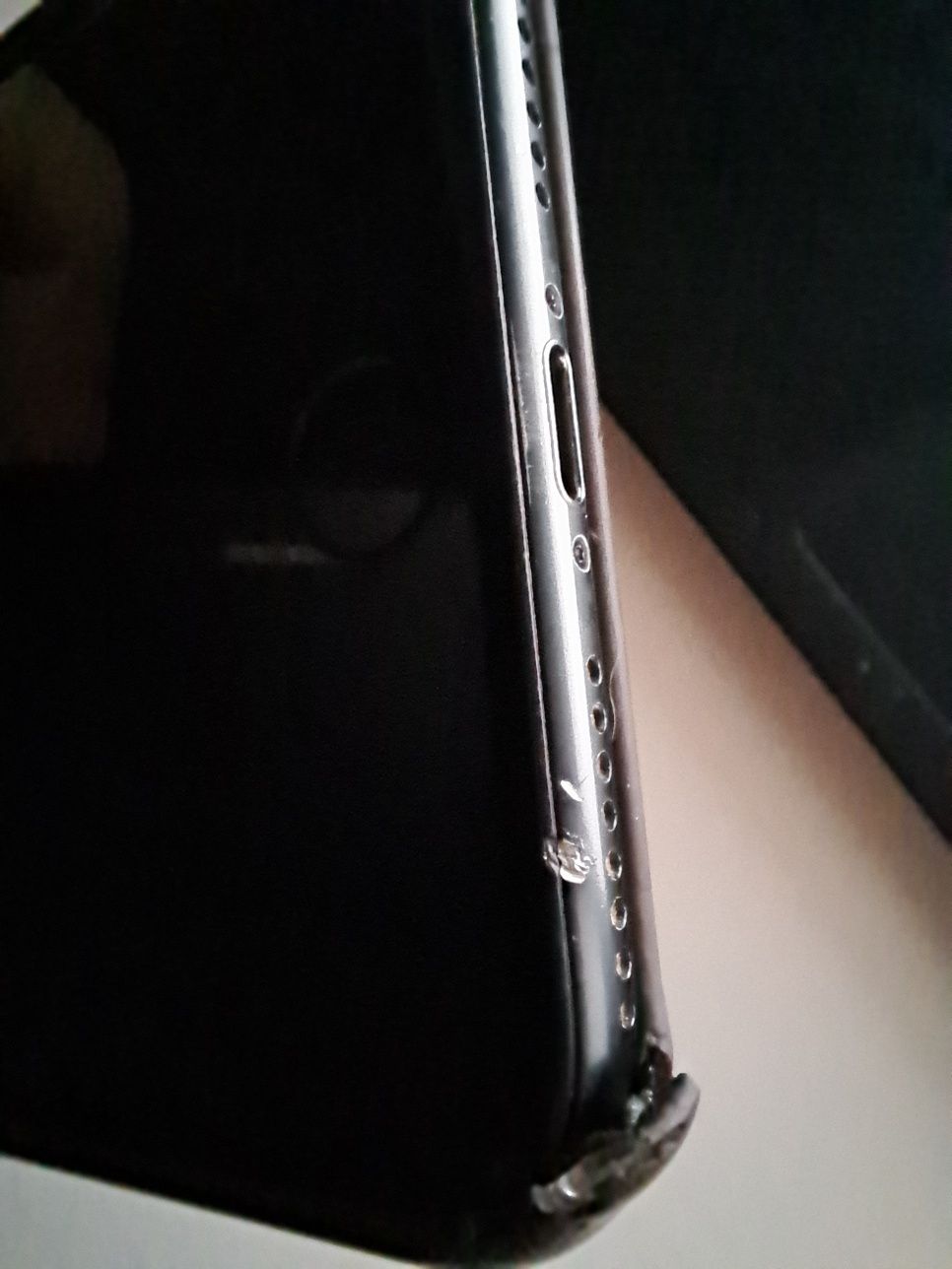 iPhone 7 Plus 128gb вживаний
