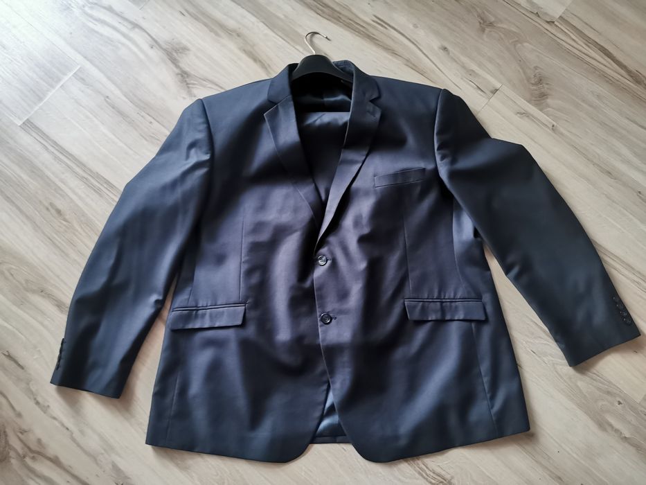 Garnitur męski komplet