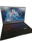 Laptop gamingowy HP Omen RTX 4050 i5 13th 1024Gb SSD 16GB RAM