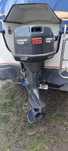 Sprzedam silnik zaburtowy Evinrude 115 VRO