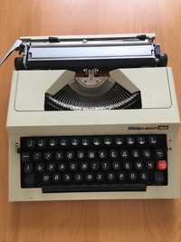 Maszyna do pisania Марица 30 - klawiatura cyrylica