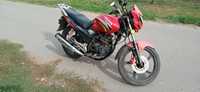 Продам мотоцикл Geon Pantera 150