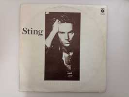 Sting Nothing Like The Sun 1988 2LP Fragile Englishman płyta winylowa