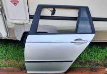 lak. 354/7 BMW e46 kombi drzwi lewe tylne kompletne