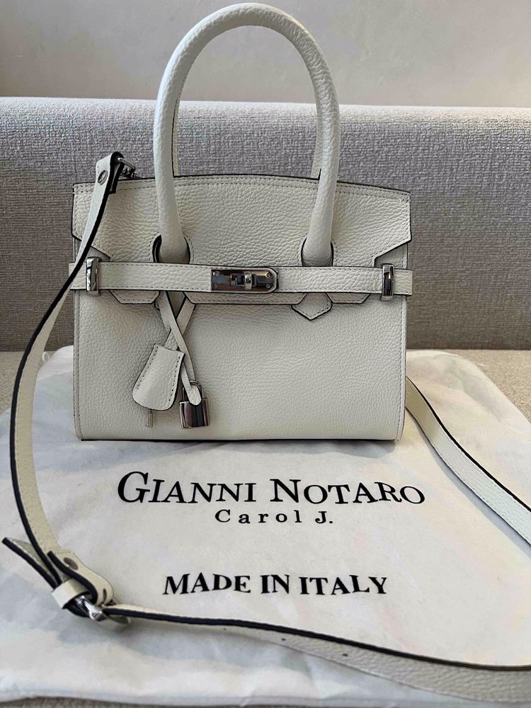 Сумка Gianni Notaro, оригинал