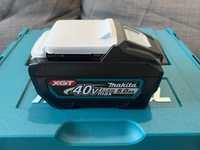 Makita akumulator XGT BL4050F 5,0 Ah Nowy