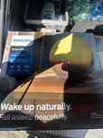 NOWE ZAPLOMBOWANE!!Radio sieciowe FM Philips HF3531/01