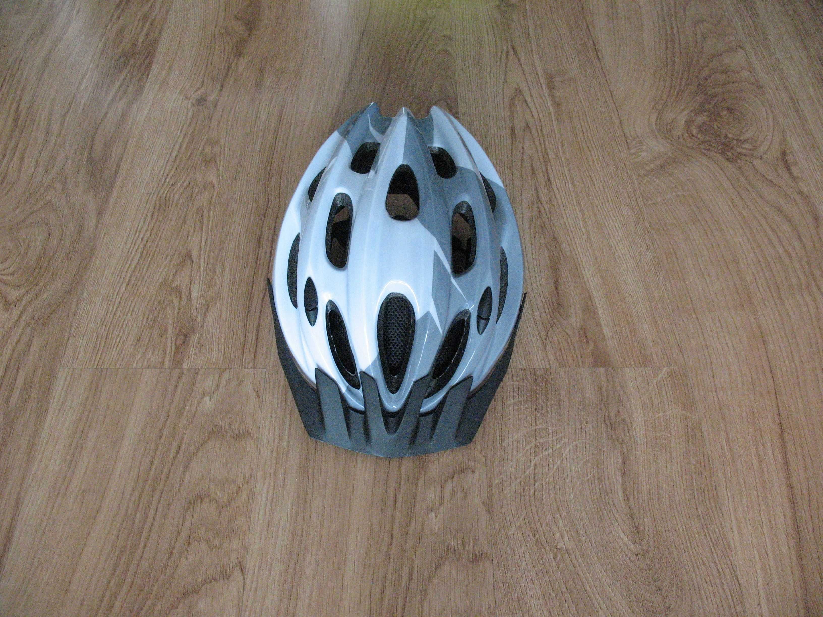 Kask rowerowy KELLYS BLAZE 58-61 M/L