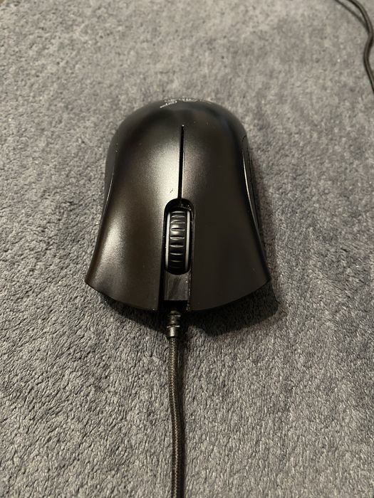 Игровая мышь razer