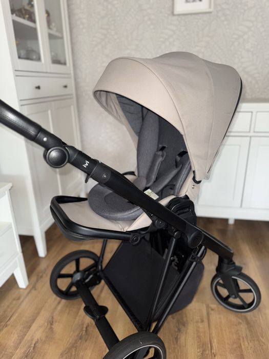 Wózek Roan IVI 2.0