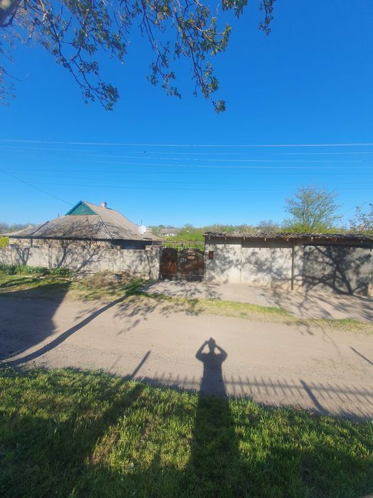 Продам частный дом с участком