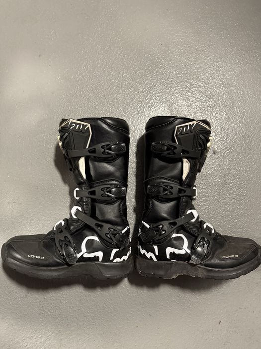 Buty cross fox comp 3 buty dla dzieci