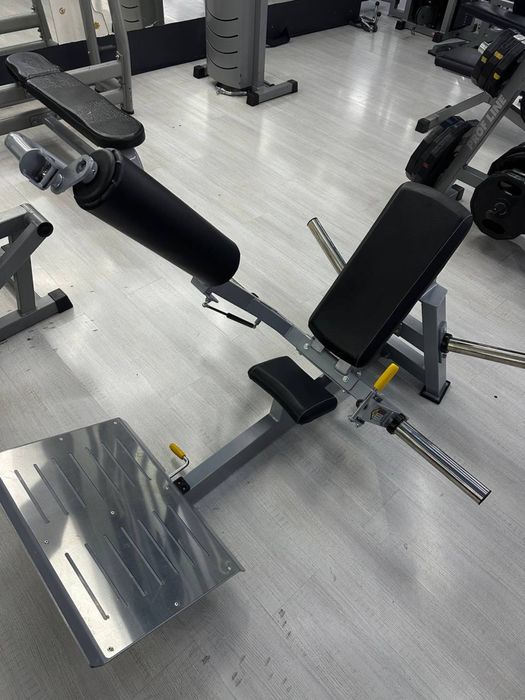 Тренажер Ягодичный мост