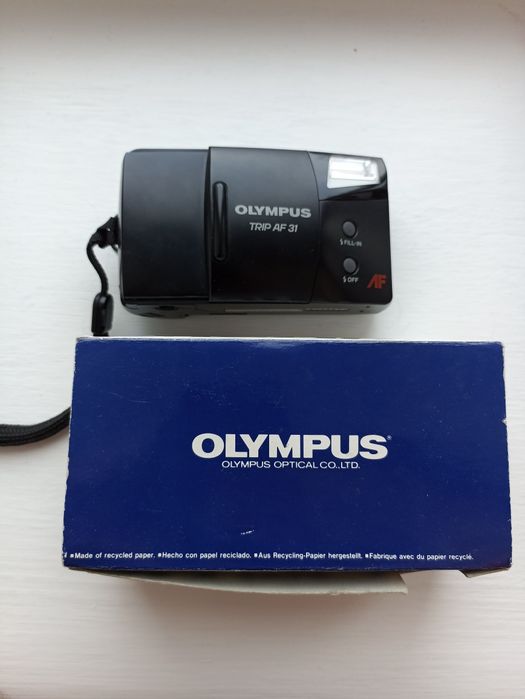 Фотоапарат Olympus trip af 31