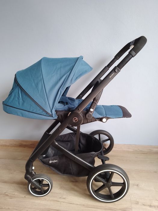 Cybex Balios S Lux