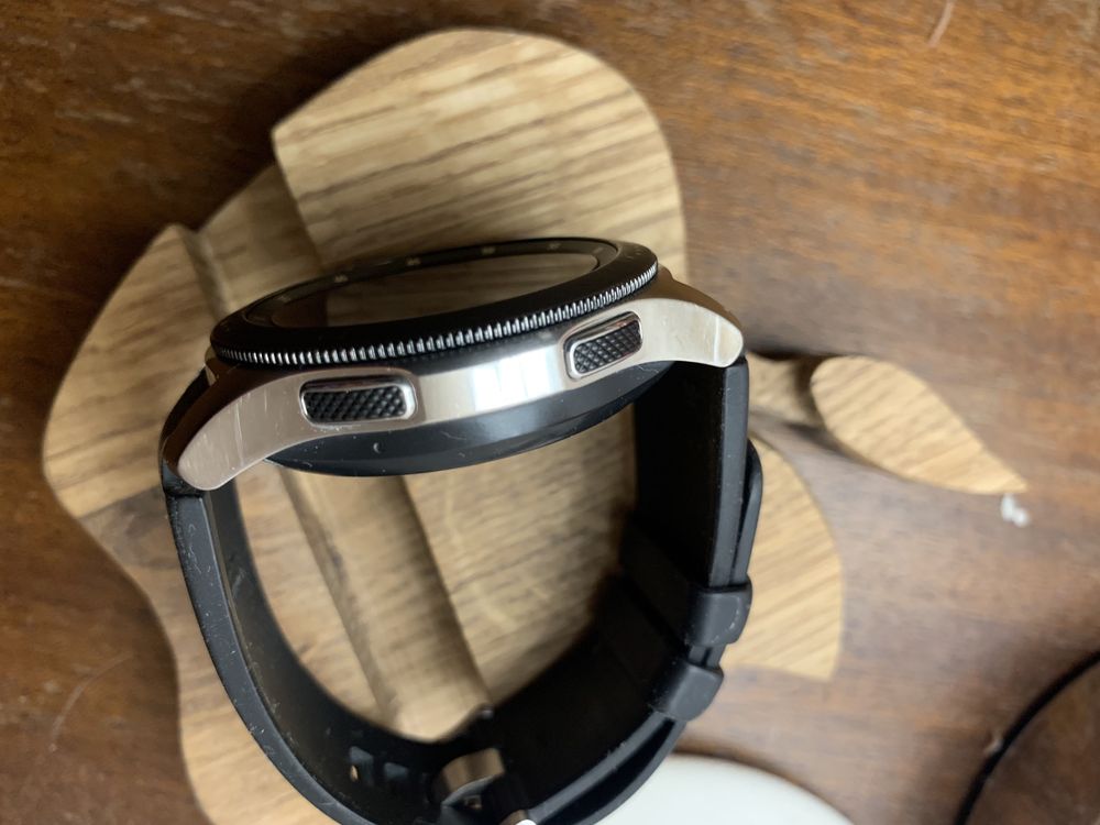 Годинник Samsung galaxy watch 8b67