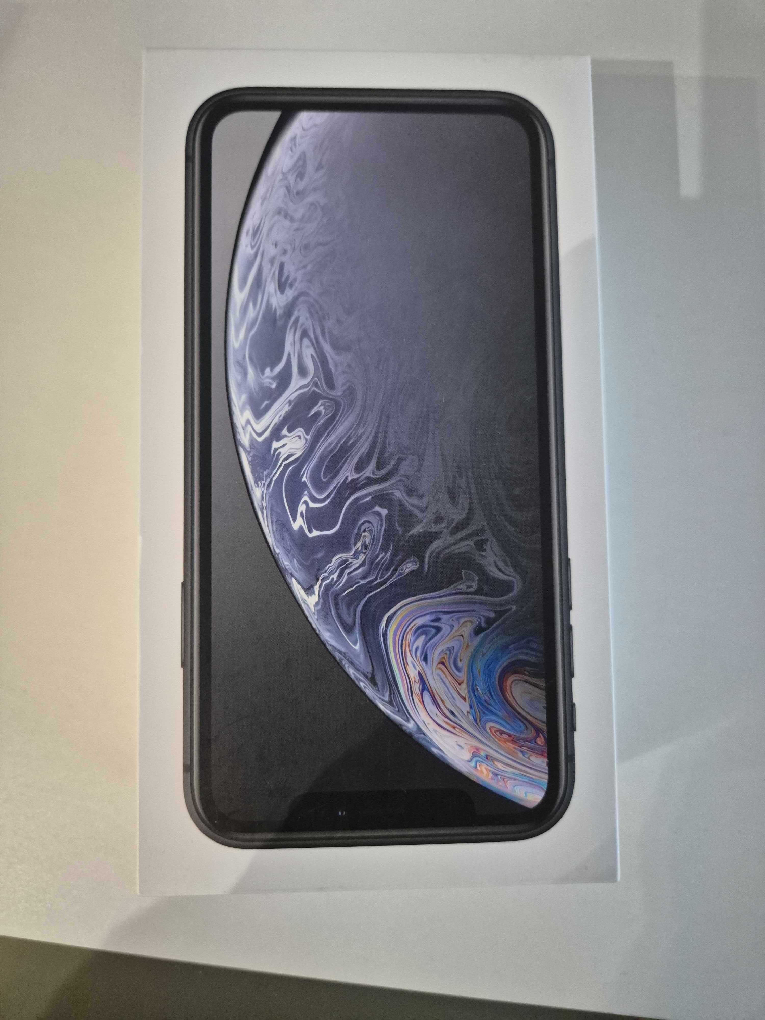iPhone XR, 64 GB, Black