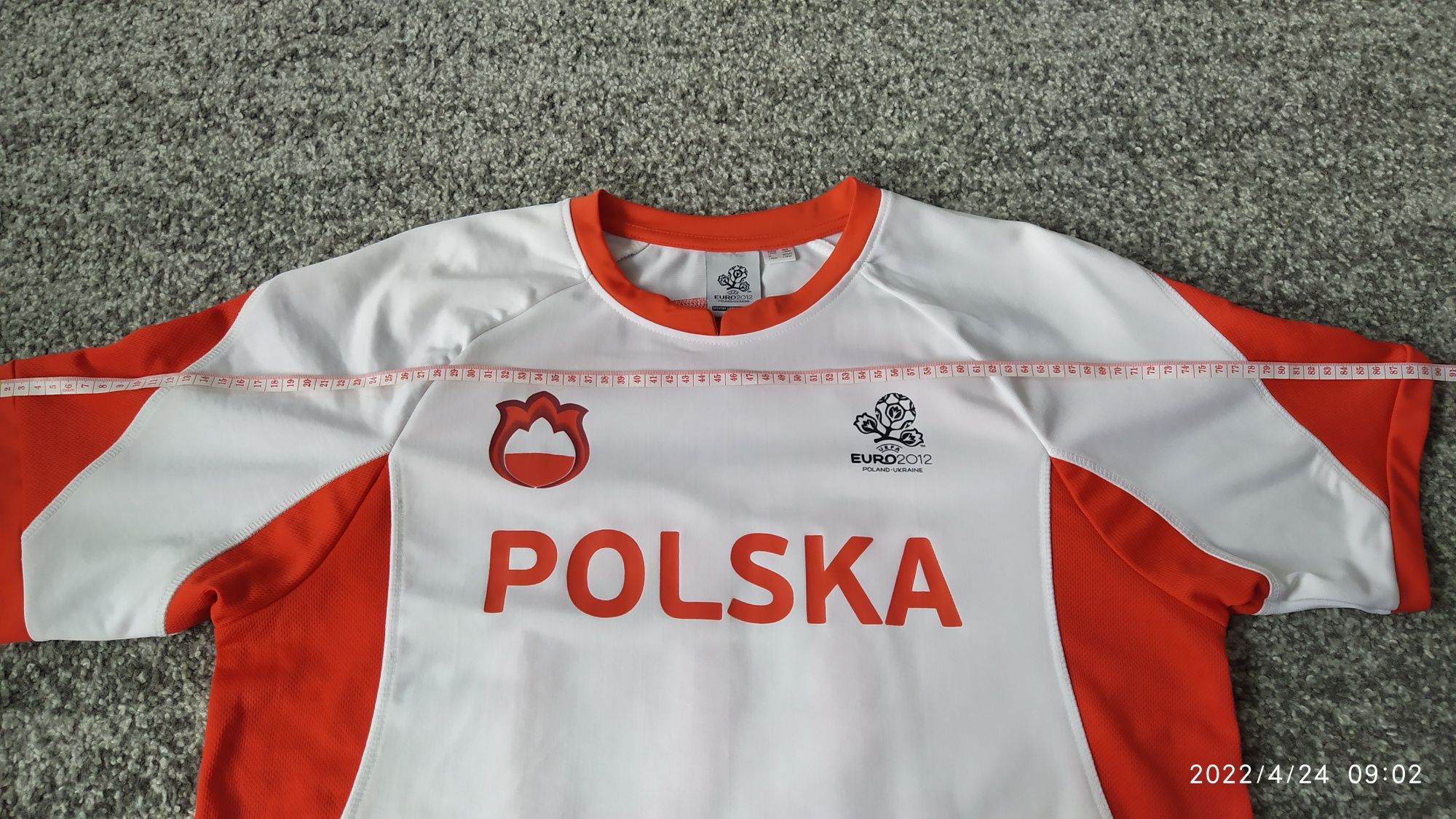 Koszulka Polska.
