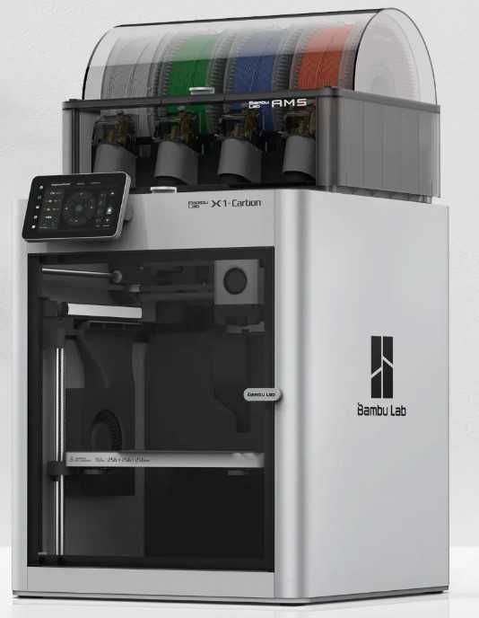 Druk 3D na zamówienie – profesjonalne usługi, projektowanie modeli