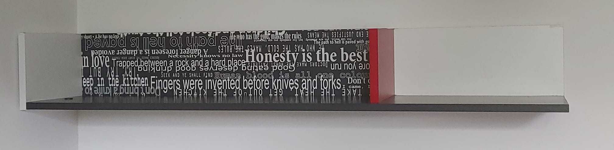 Zestaw mebli Agata PHILOSOPHY