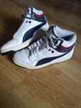 Buty skórzane PUMA rozm. 39