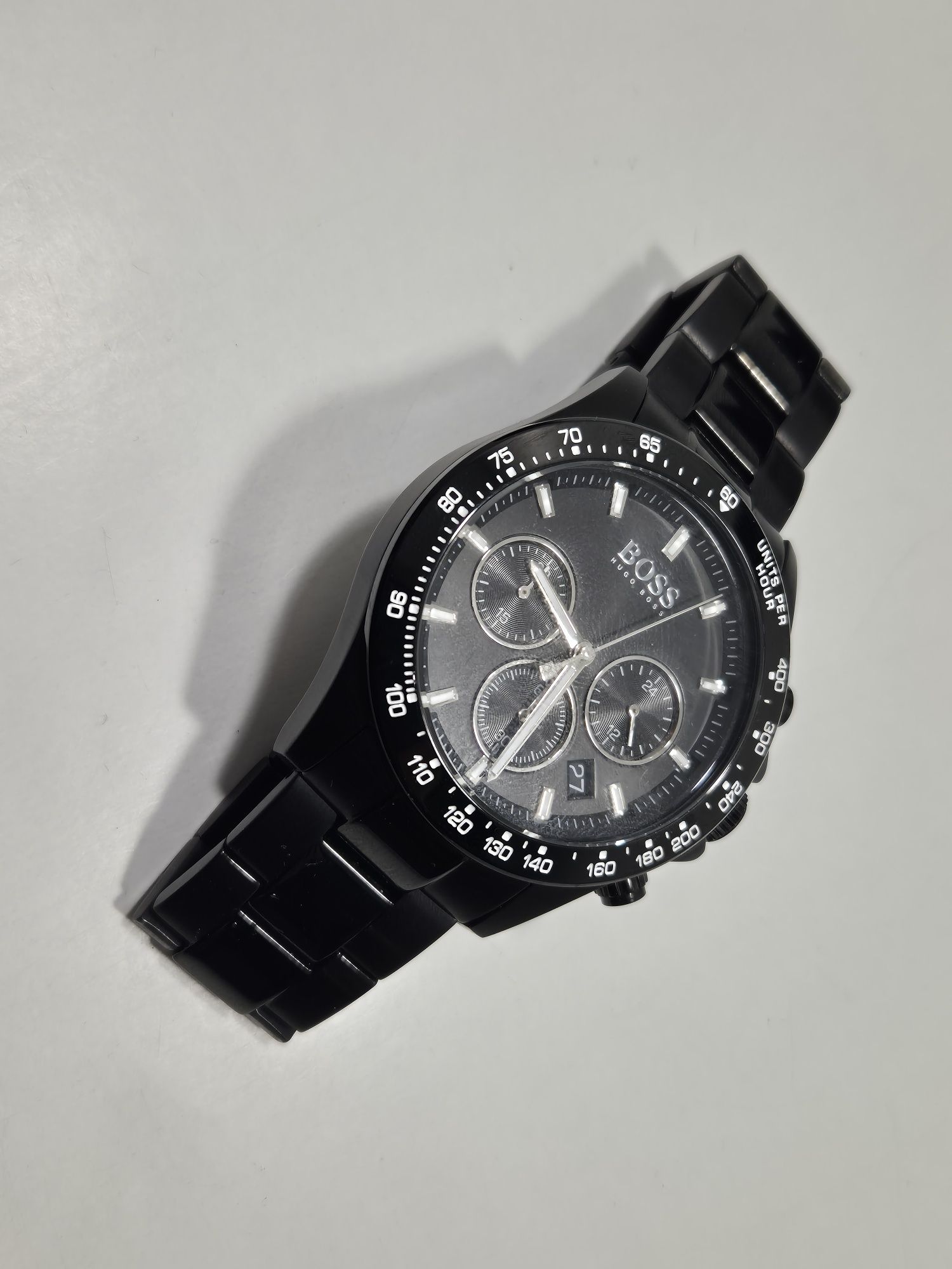 Zegarek Hugo Boss HB375.1.34.3369 Komis Madej Sc