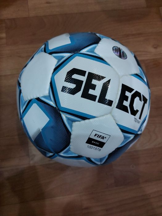 Мяч футбольный Select Team