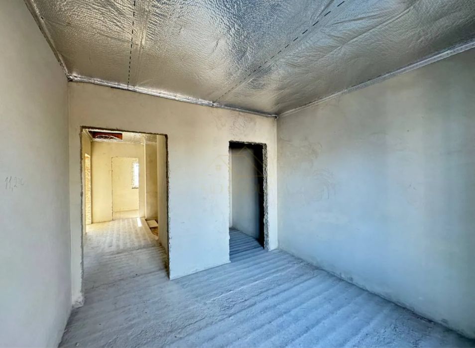 ПРЕМІУМ ЯКІСТЬ Дуплекс 135м2 з гаражем 5 сот землі, міські комунікації