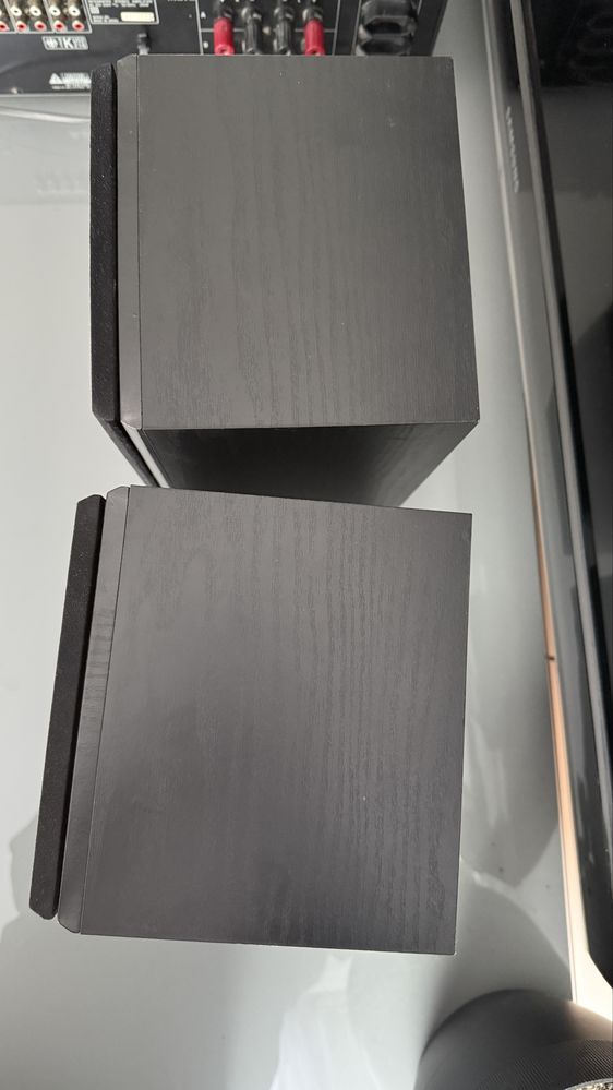 Głośniki Pure Acoustics model AV799- S