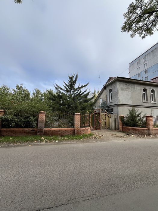 Здам чудовий будинок/гараж/сауна/джакузі