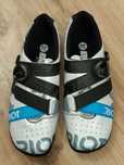 Sapatos Bont Riot tamanho 42 - novos