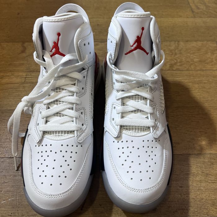 Ténis Nike Air Jordan Mars 270 T.43 - Novo