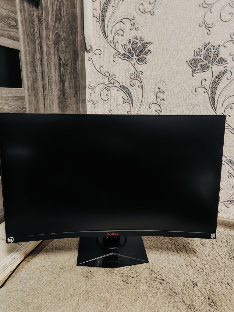 Ігровий монітор 32 Viewsonic  XG 3240C